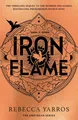 Iron Flame, Rebecca Yarros