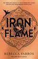 Rebecca Yarros Iron Flame