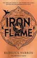Iron Flame DISCOVER THE GLOBAL PHENOMENON THAT EVERYONE CAN'T STOP TALKING AB...