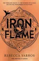 Rebecca Yarros Iron Flame (Gebundene Ausgabe) Empyrean