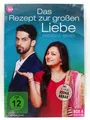 Das Rezept zur großen Liebe – Zindaghi Ki Mehek - Box 4 - Folge 61-80 - Romantik