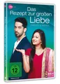 Das Rezept zur großen Liebe - Zindagi Ki Mehek BOX 4, 3 DVD – Bollywood Drama