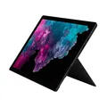 Microsoft Surface Pro 6 (2018) i5 256GB 8GB RAM WiFi schwarz