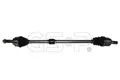 Antriebswelle 224265 GSP für HYUNDAI i30 ELANTRA V Stufenheck