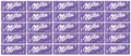 25 Tafeln Milka Alpenmilch Schokolade a 90 g Milka Schokolade Alpen Milch