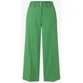 MORE&MORE Hemdbluse Culotte garden green grün 36