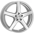 ALUFELGE DEZENT TY FUR AUDI A4 ALLROAD 8X18 5X112 SILVER 8Y7