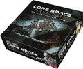 Core Space First Born - Sci-Fi Miniaturen Brettspiel Cyberpunk 28 mm Science Fiction Figuren für 40.000 Wargame - Tabletop Modulares 3D Gaming Terrain