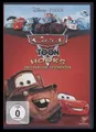 DVD HOOKS UNGLAUBLICHE GESCHICHTEN - CARS TOON - DISNEY - PIXAR *** NEU ***