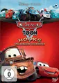 Hooks unglaubliche Geschichten DVD