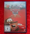 Cars Toon Hooks unglaubliche Geschichten von Pixar, Walt Disney DVD, Neu