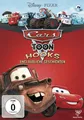 Hooks unglaubliche Geschichten Disney  Pixar DVD NEU OVP