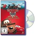 Hooks unglaubliche Geschichten von John Lasseter | DVD | Zustand gut