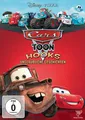 Cars Toon - Hooks unglaubliche Geschichten # DVD-NEU
