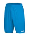 JAKO Kinder Sporthose Manchester 2.0, Jako-Blau, 140