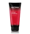 ALCINA Color Shampoo Rot Haarshampoo 200 ml