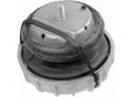 LEMFÖRDER Lagerung, Motor 3441001 beidseitig für Mercedes