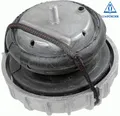 LEMFÖRDER 3441001 Lagerung für Motor Motorlager Lagerung Motor