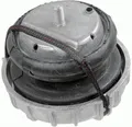 MOTOR KISSEN DB W639