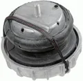 LEMFÖRDER 34410 01 Lagerung, Motor für MERCEDES-BENZ