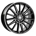 CMS C23-DRB diamant Horn schwarz 8.0Jx19 5x112 ET30 3000114360
