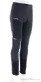Vaude Larice Light Pants III Herren Tourenhose-Schwarz-52
