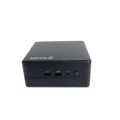 TERRA PC-Micro 5000 SILENT GREENLINE i3-12100/8/240SSD/W11Pro