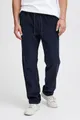 !Solid Cordhose SDGutti Cordhose mit elastischem Bund - Straight Fit