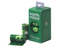 Earth Rated Hundekotbeutel Kotbeutel Lavendel - 8 x 15 Stück