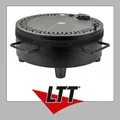 SHOWGEAR Rain Dome 40 Moving Head Rain Dome