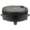 Showgear Rain Dome 40 Regenabdeckung für Moving Head Scheinwefer