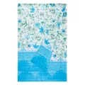 Bassetti Granfoulard Casablanca C1 - Blaues Möbellaken 180x270 cm