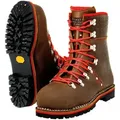 Pfanner Forst&Schnittschutzstiefel "TIROL JUCHTEN" Sicherheitsstiefel 46