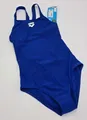 Arena Einteiler -  Kinder  152 blau
