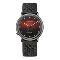 CITIZEN Damen Armbanduhr EM1007-47E Damenuhr Eco-Drive Saphirglas B-Ware