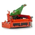 Universal Hobbies Modelltraktor Universal Hobbies Holaras UM 150-F Zwiebelkrautschläger 6404