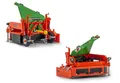 Holaras Um 150/ F Raccoglicipolle 1:3 2 Modell 6404 Universal Hobbies