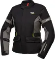IXS Laminat-ST-Plus Damen Motorradjacke Wasserdicht Atmungsaktiv