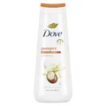 Dove Purely Pampering Body Wash, Shea Butter with Warm Vanilla 22 oz by Dove