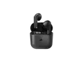 SENNHEISER Accentum Open, In-ear Kopfhörer Bluetooth Black