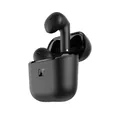 Sennheiser Accentum Open In-Ear Bluetooth-Kopfhörer 28h Schwarz