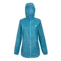 Regatta Damen Wmn Pk It Jkt III Outdoor-Aktivjacke, wasserdichte Außenjacke
