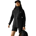Regatta Damen Birchdale II Wasserdichte Wanderjacke, atmungsaktiver Wandermantel