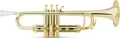 Classic Cantabile KTP-30GD MardiBrass Kunststoff Bb-Trompete Gold
