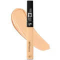 Maybelline New York Abdeckstift, Fit Me! Concealer, Für makellose Haut, Alle Hauttypen, Nr. 20 Sand, 6,8 ml