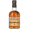 Monkey Shoulder THE ORIGINAL Blended Malt Batch 27 40% Vol. 0,7l