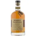 Monkey Shoulder Blended Malt Whisky 40% 0,7 Liter