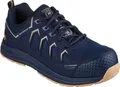 Skechers Freizeitschuhe MALAD II Uni 736B6563686572735F3230303132376563 Blau 41 1/2 EU