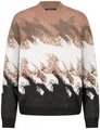 Taifun Stillpullover