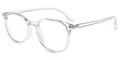 Blaulicht Brille Computerbrille Anti Müdigkeit Blaulicht UV Schutzbrille Dame...